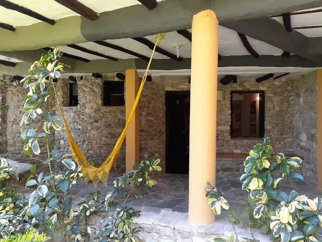 Hotel La Posada De Teresa カラカス