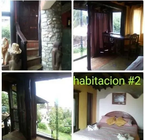 Hotel La Posada De Teresa カラカス