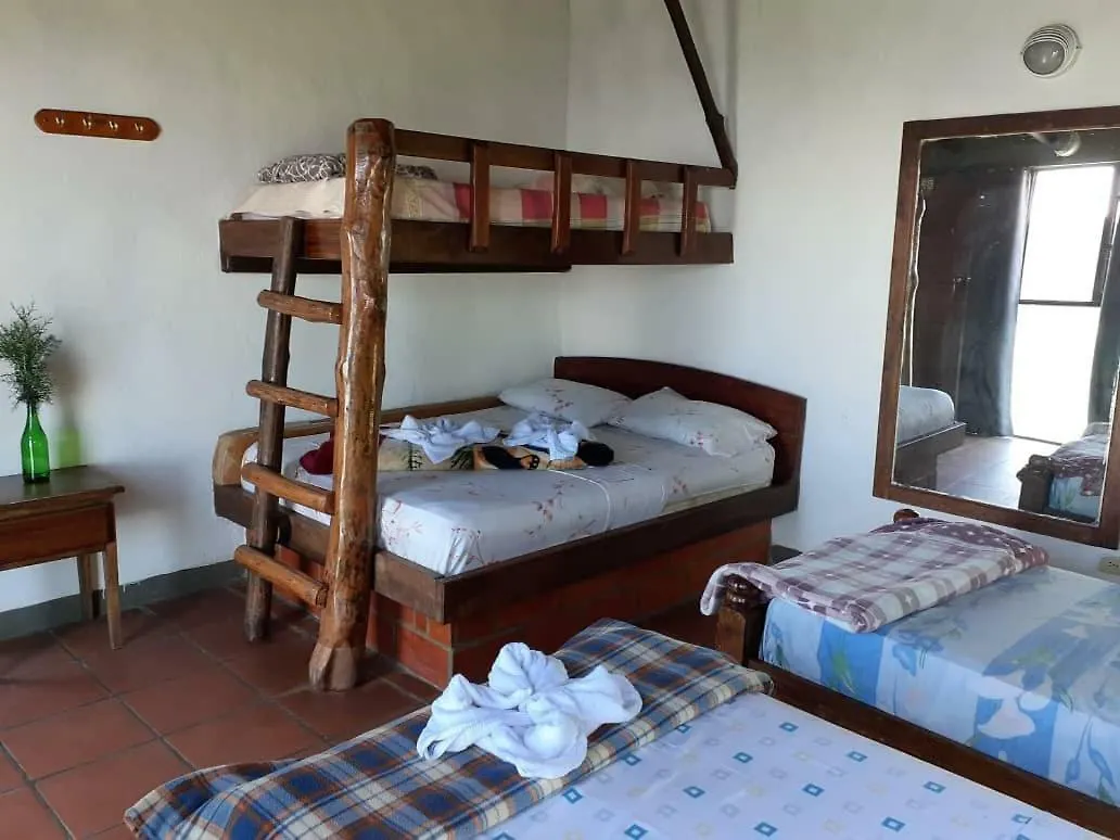 Hotel La Posada De Teresa カラカス